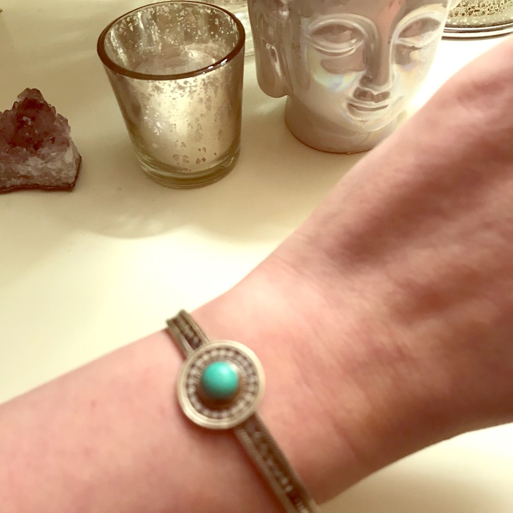 Anna Beck Cuff